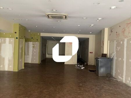 Immprove vous propose à la location, sur la commu