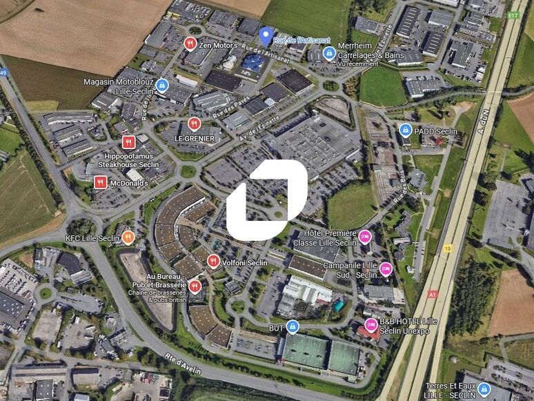 IMMPROVE vous propose sur la zone dynamique de SE