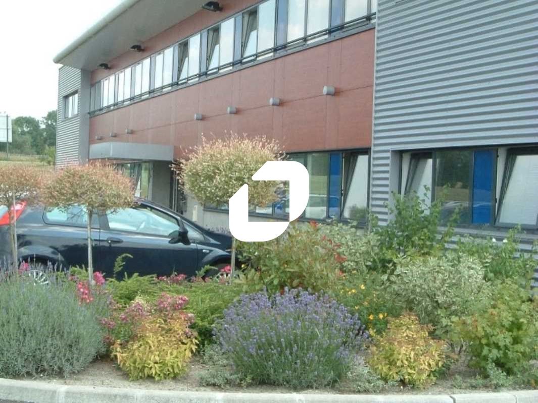 Immprove vous propose une surface de bureaux disp