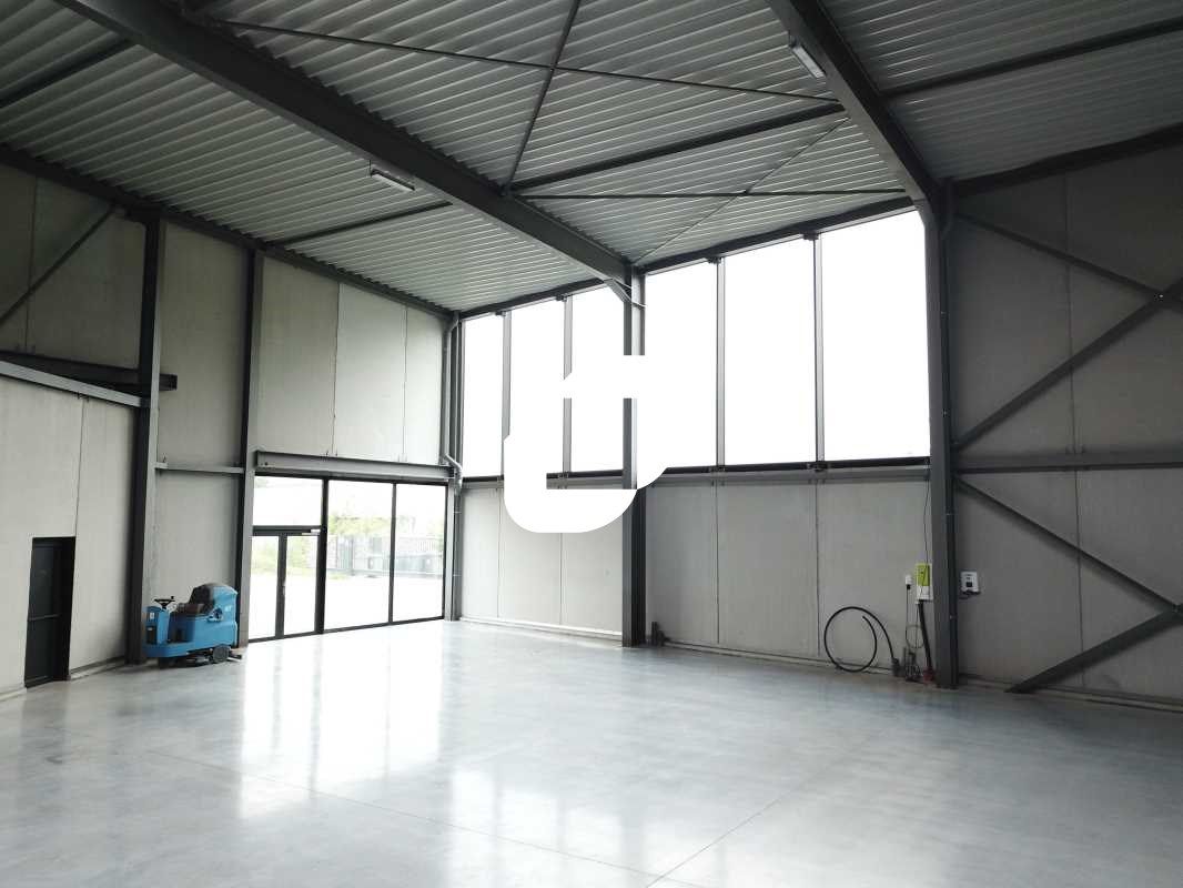 Immprove vous propose au coeur du parc d'activité