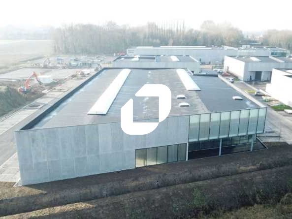 Immprove vous propose au coeur du parc d'activité