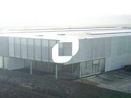 Immprove vous propose au coeur du parc d'activité