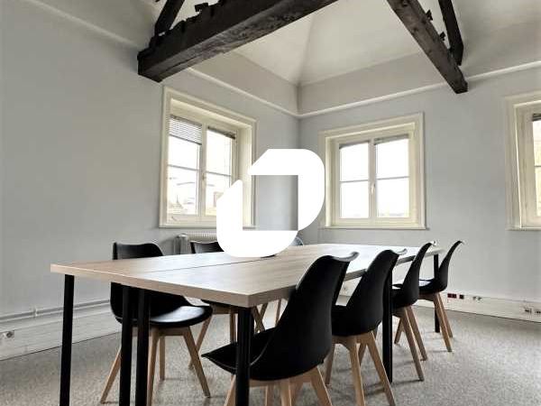 Immprove vous propose dans le quartier prisé du V