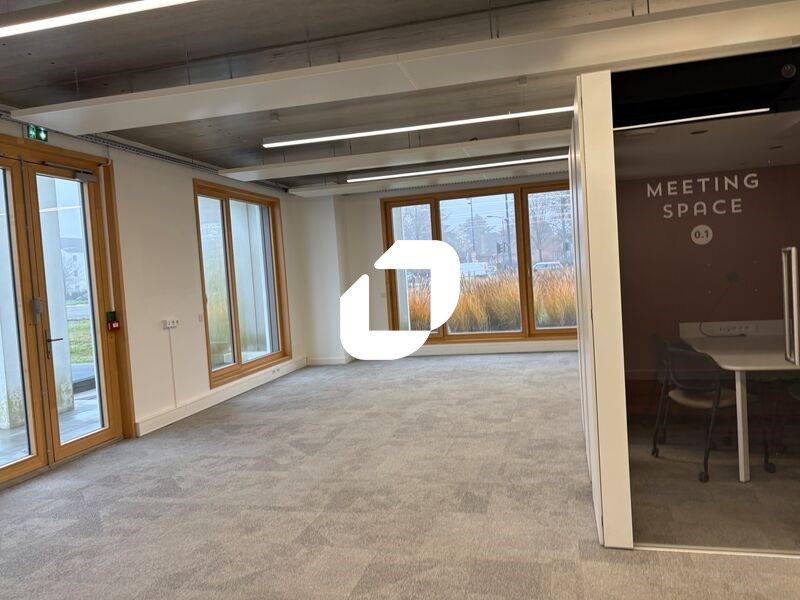 Immprove vous propose des bureaux de qualité disp