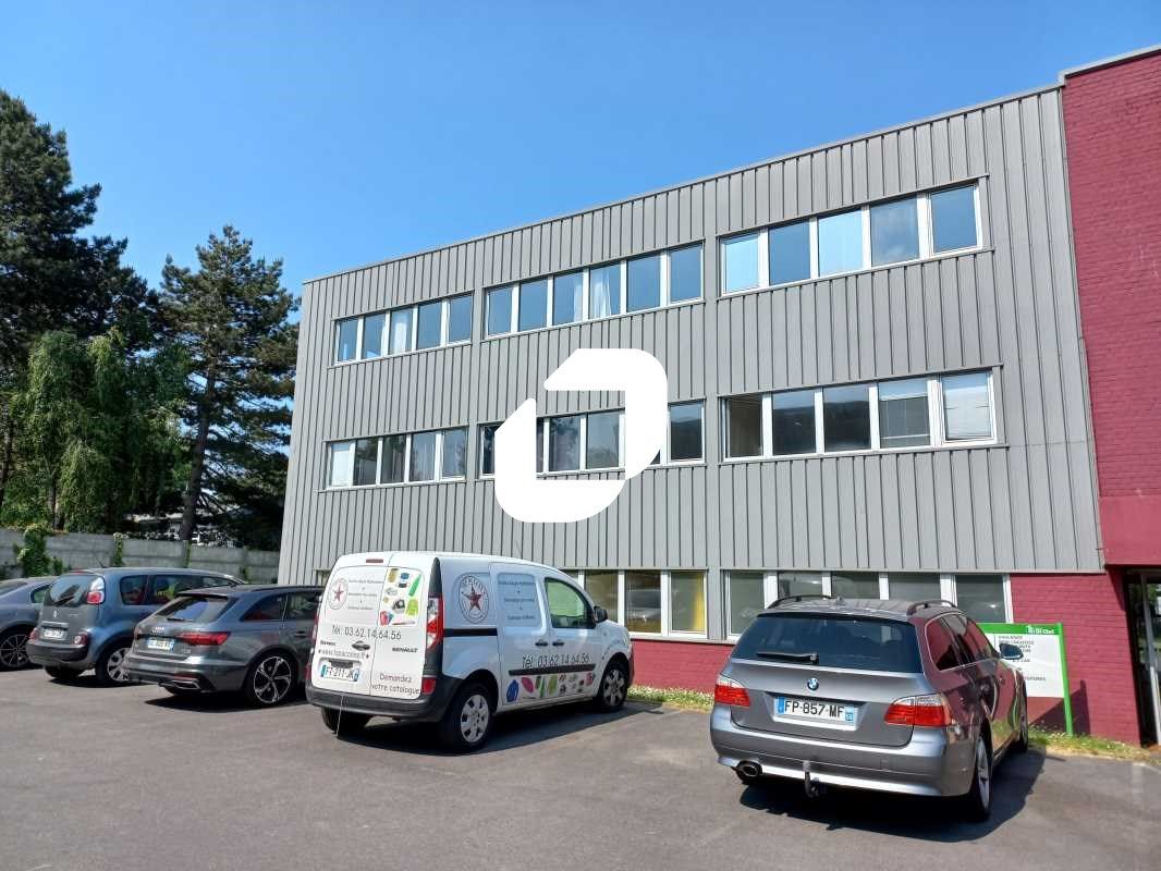 Immprove vous propose à Lezennes, sur la Zone du 