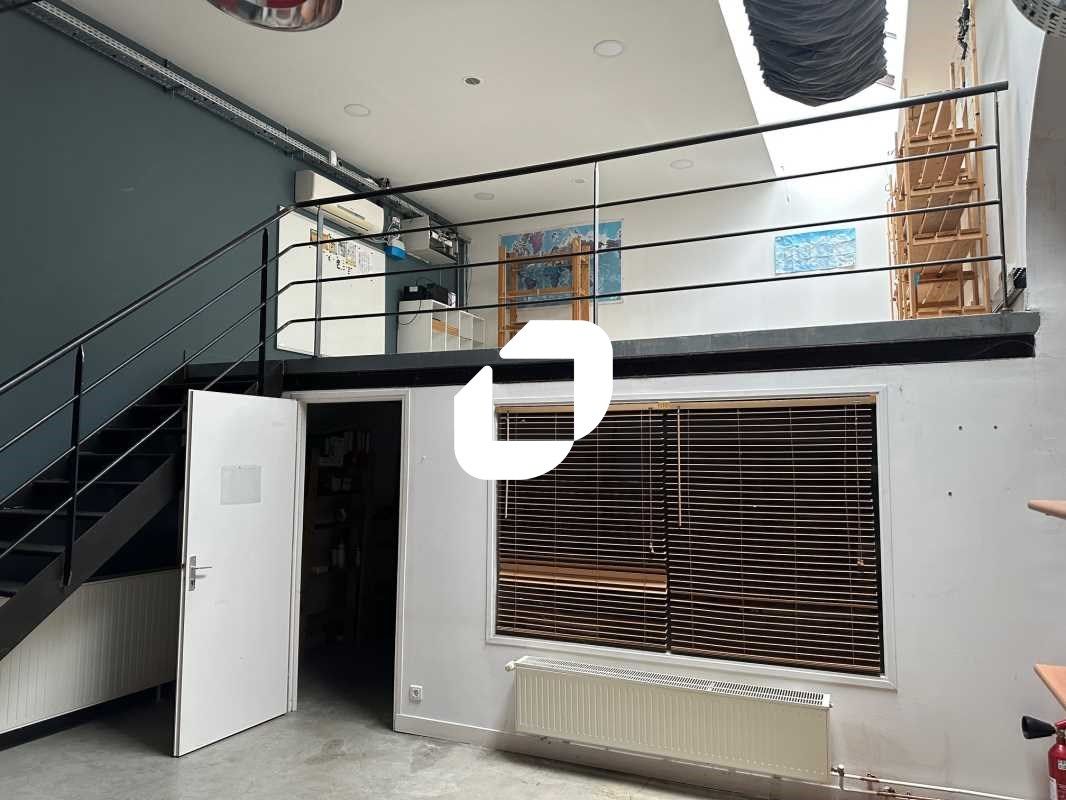 Immprove vous propose à la vente des locaux E.R.P