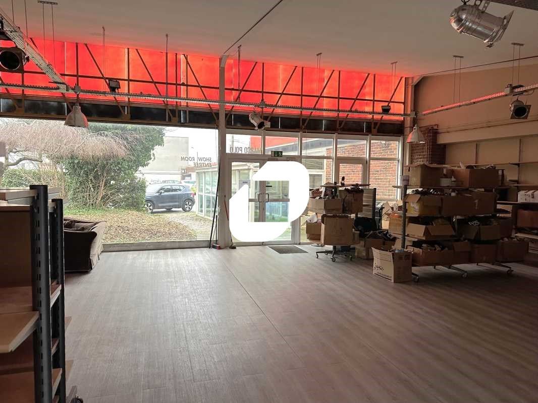 Immprove vous propose à la vente des locaux E.R.P