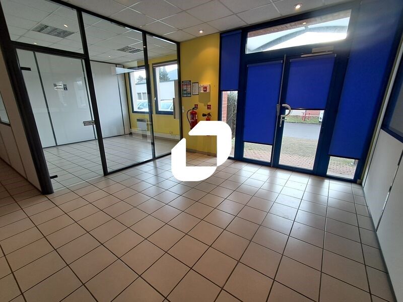 Immprove vous propose à la location à Templemars,