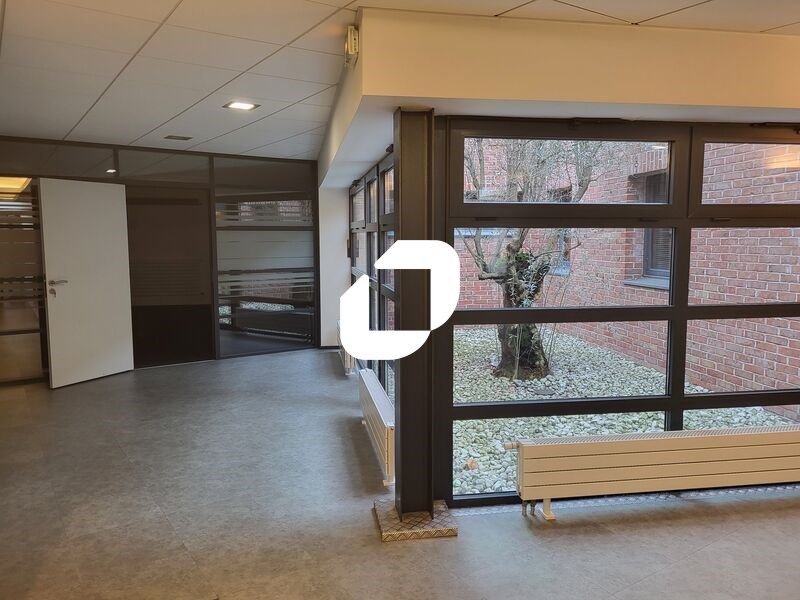 Immprove vous propose un bâtiment indépendant à l