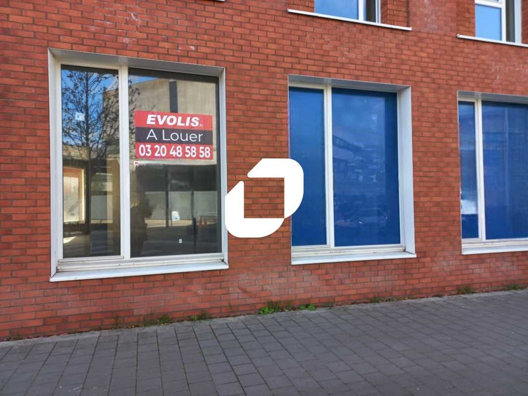 Immprove vous propose des locaux commerciaux en p