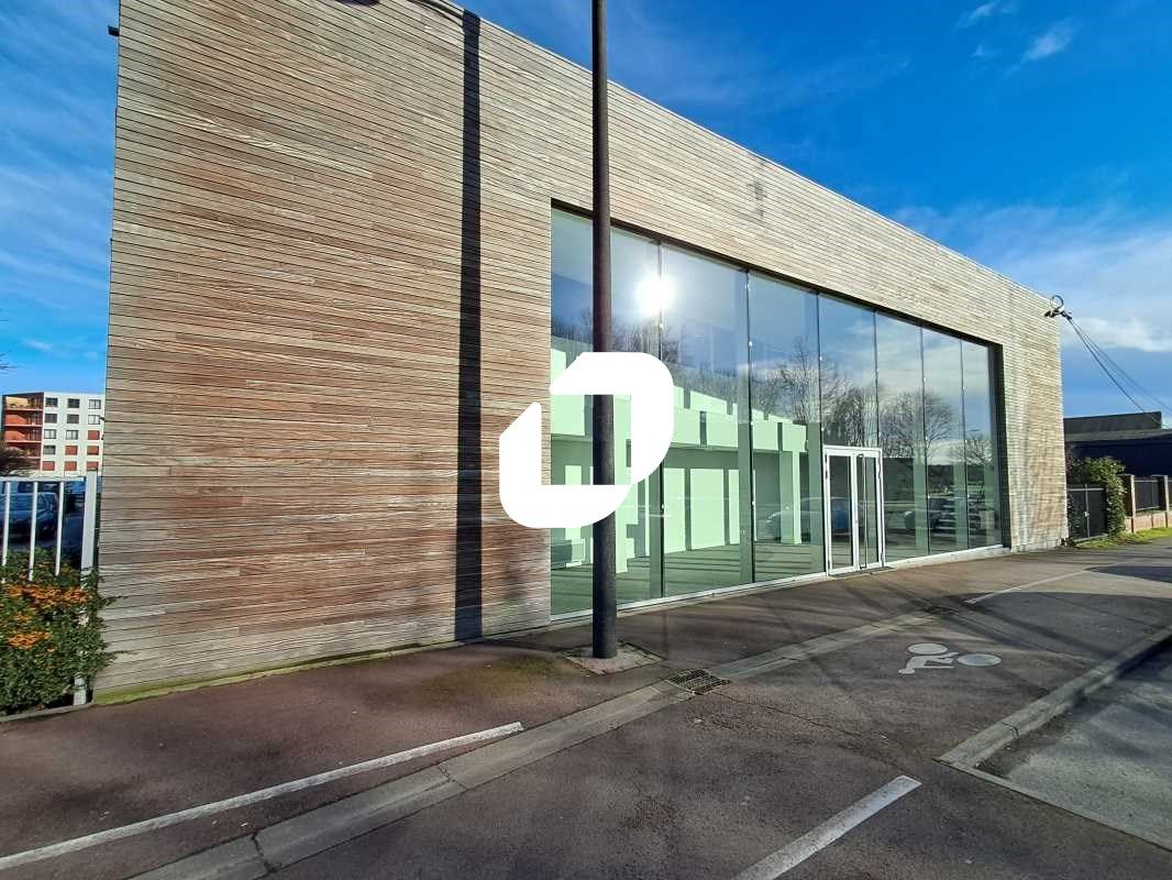 Immprove vous propose, au coeur du parc d'activit