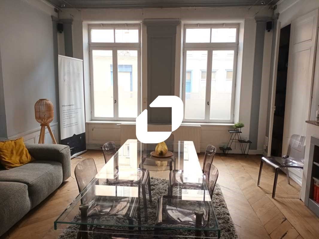 Immprove vous propose au coeur du quartier du Vie