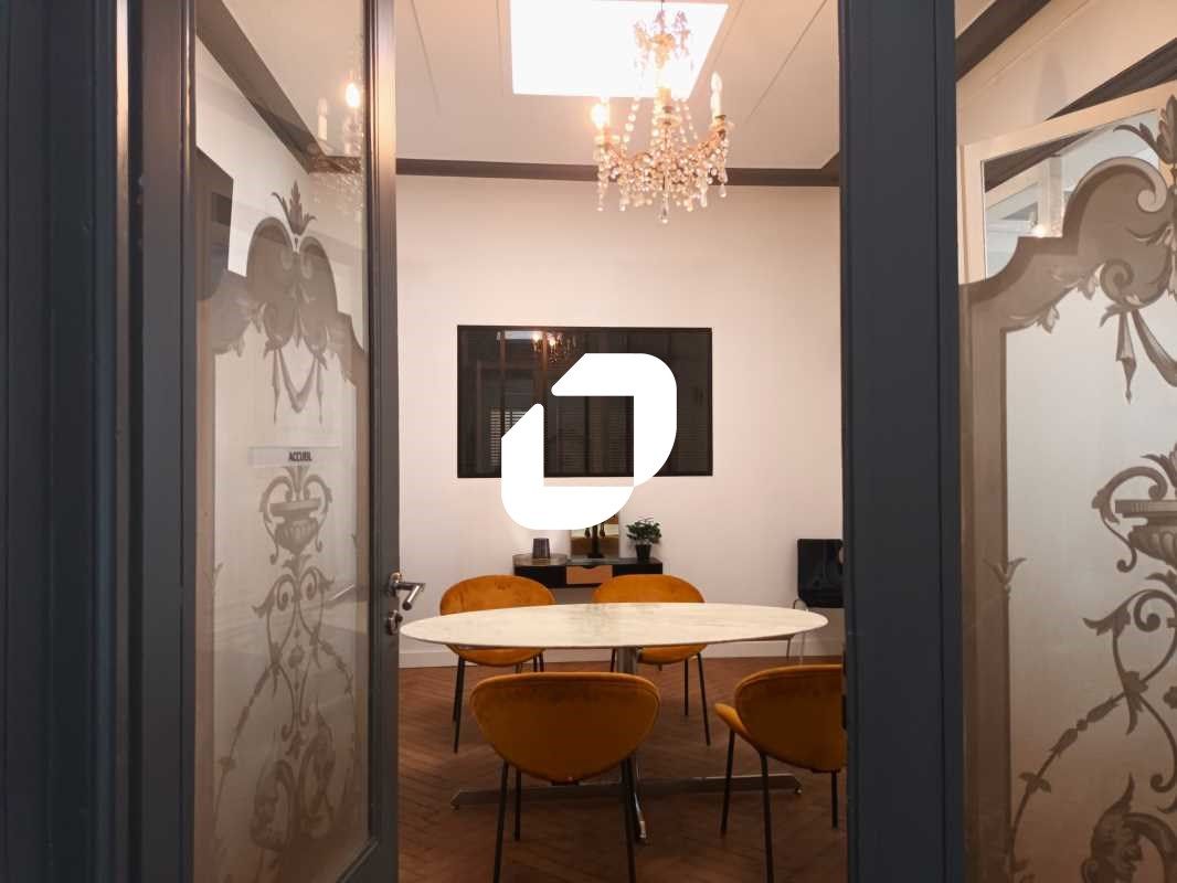 Immprove vous propose au coeur du quartier du Vie