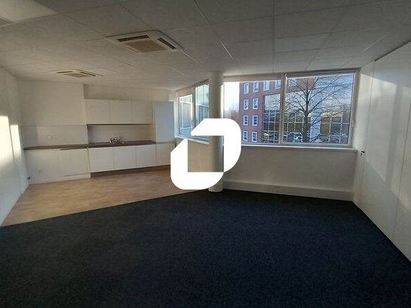 IMMPROVE vous propose à la location une surface d