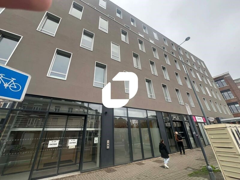 Immprove vous propose à Lille, quartier Moulins t