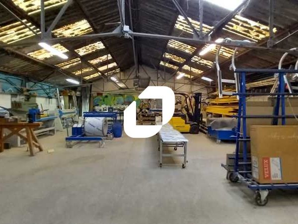 Immprove vous propose à la location, à proximité 