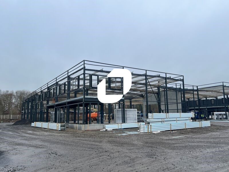 Immprove vous propose à la location un parc d'act