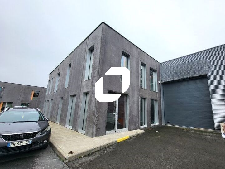 Immprove vous propose des locaux d'activités avec