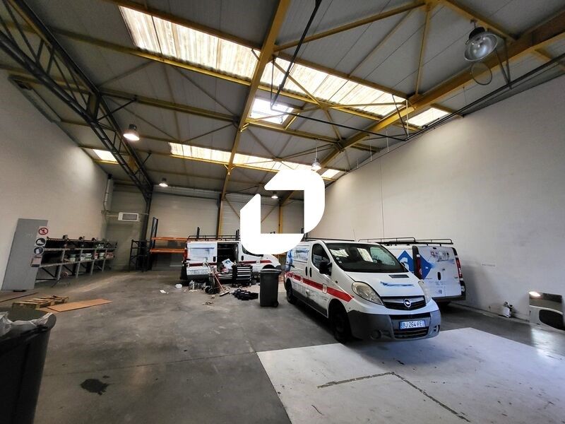 Immprove vous propose des locaux d'activités avec