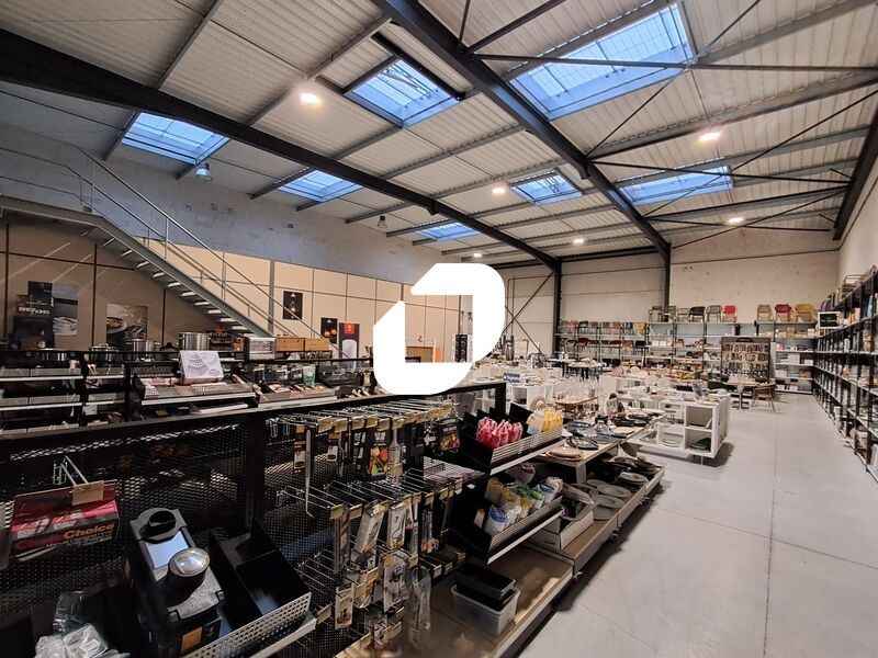 Immprove vous propose à la location un local d'ac