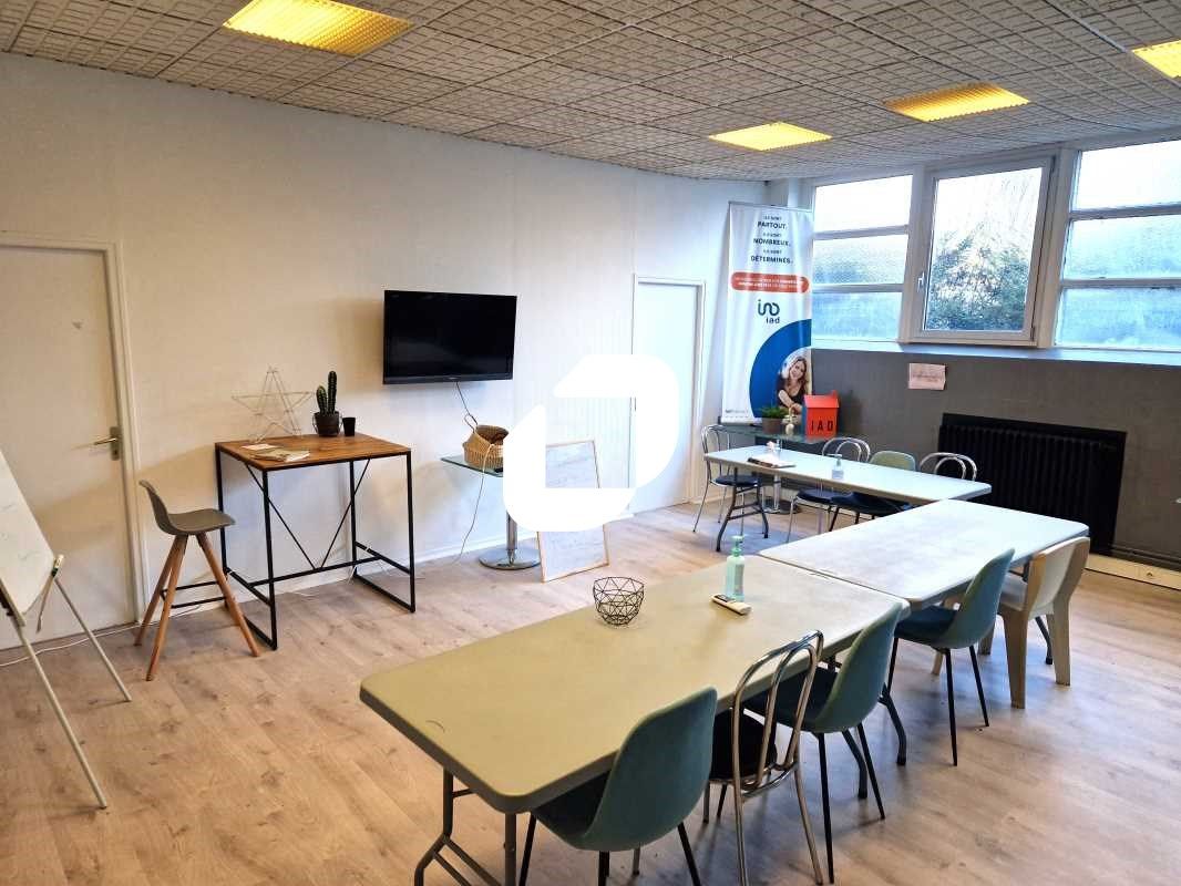 Immprove vous propose à la location, à  Douai, pl