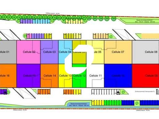 Immprove vous propose des locaux d'activités à lo