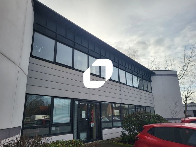 IMMPROVE vous propose à la location un immeuble d