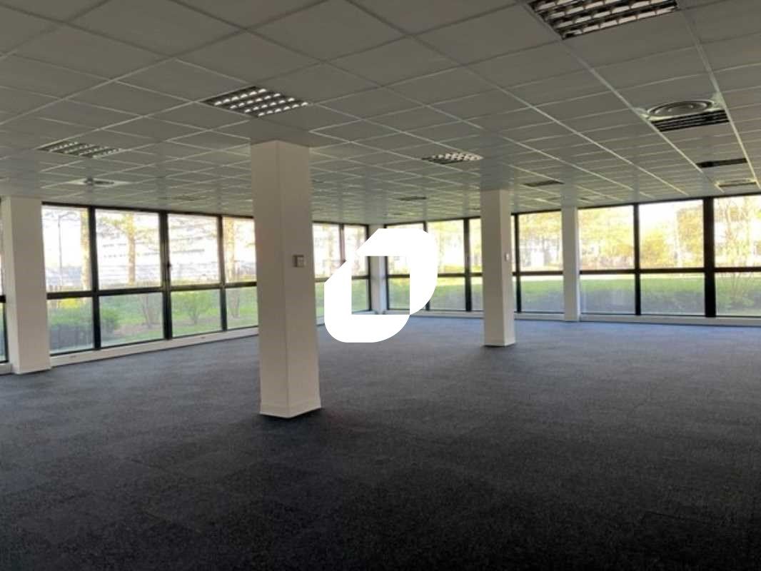 Immprove vous propose au coeur du Parc de la Haut