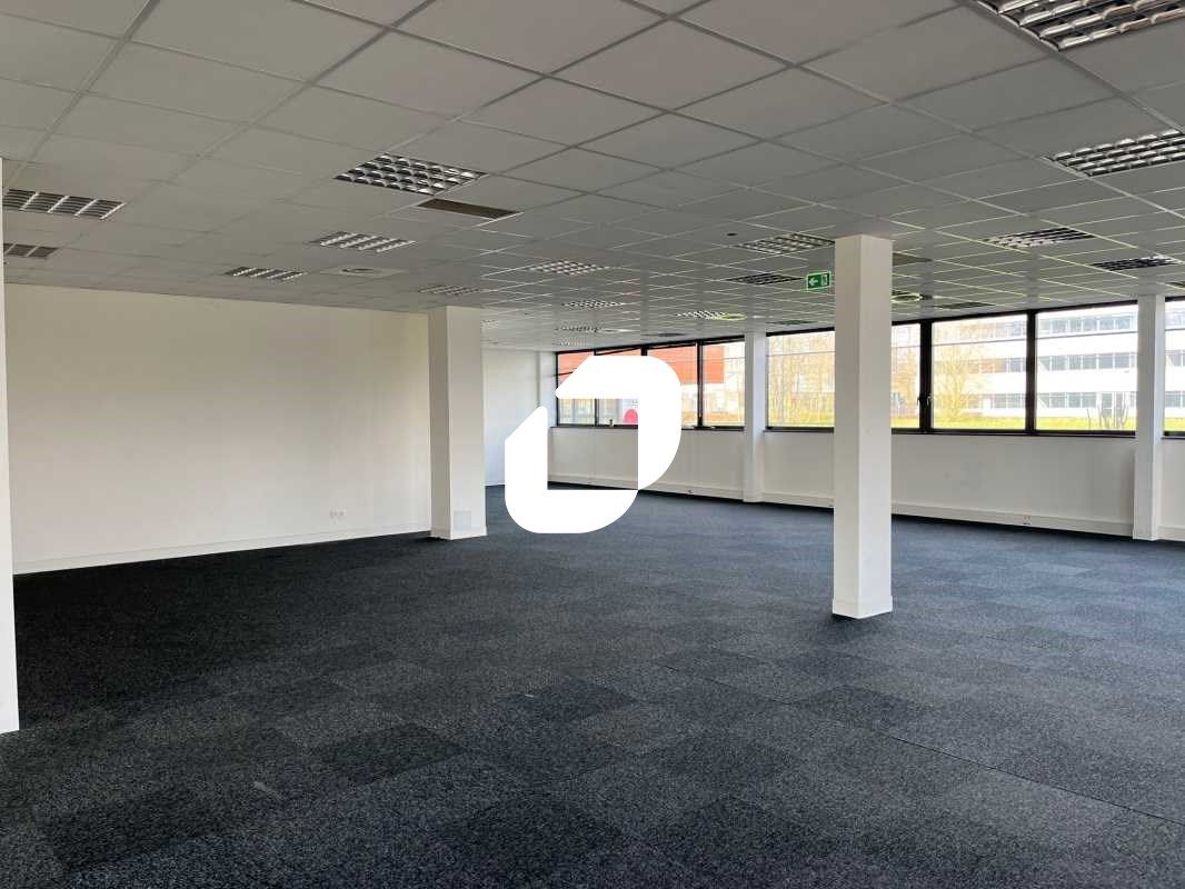 Immprove vous propose au coeur du Parc de la Haut