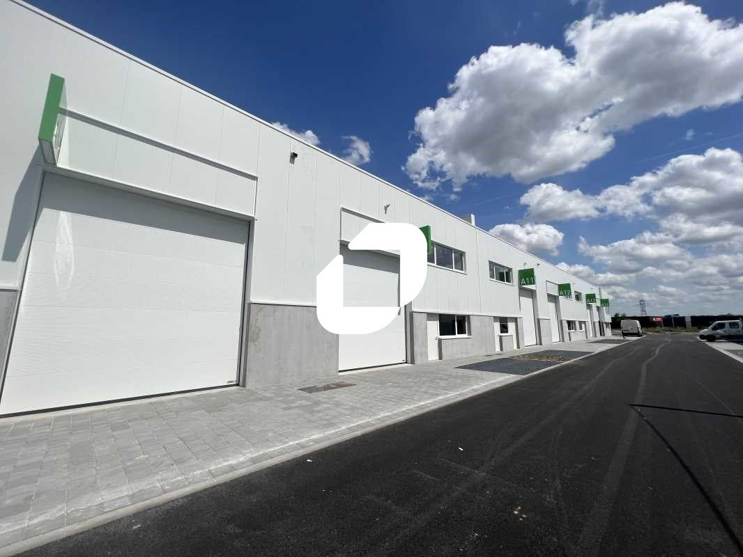 Immprove vous propose à la location, des cellules