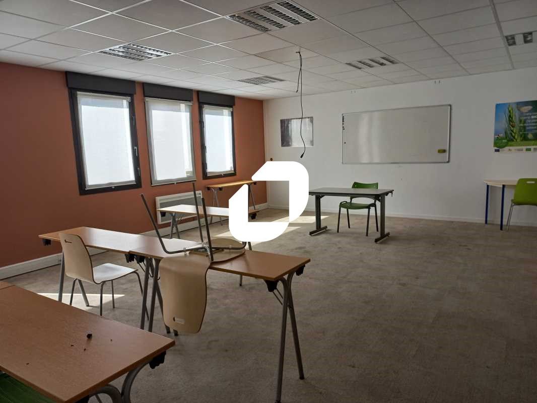 Immprove vous propose dans le Businesspole Les Pr