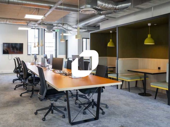 Immprove vous propose un bâtiment indépendant neu