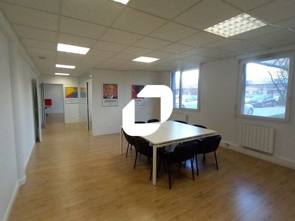 Immprove vous propose, au coeur du Parc de la Cim