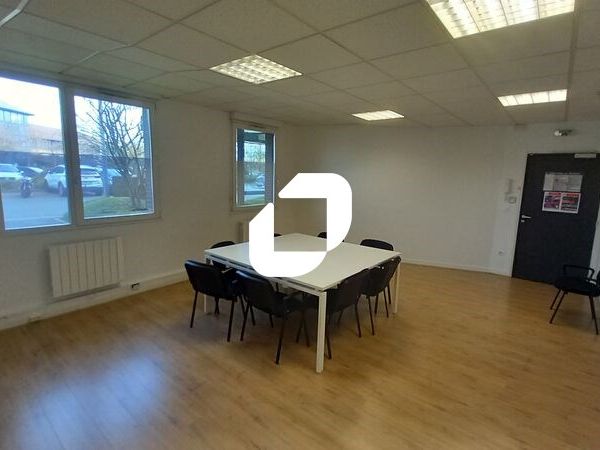 Immprove vous propose, au coeur du Parc de la Cim