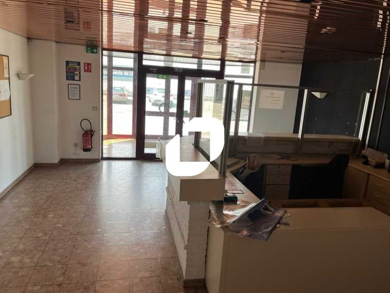 Immprove vous propose à la location une surface d