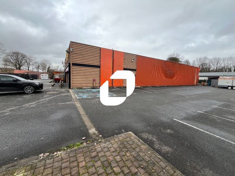 Immprove vous propose à la vente, à Libercourt, c