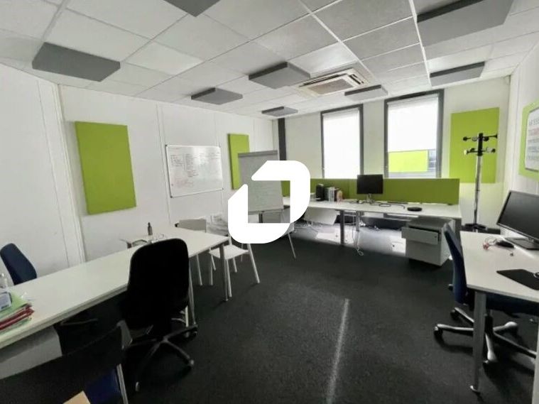 IMMPROVE vous propose des bureaux à louer de 700