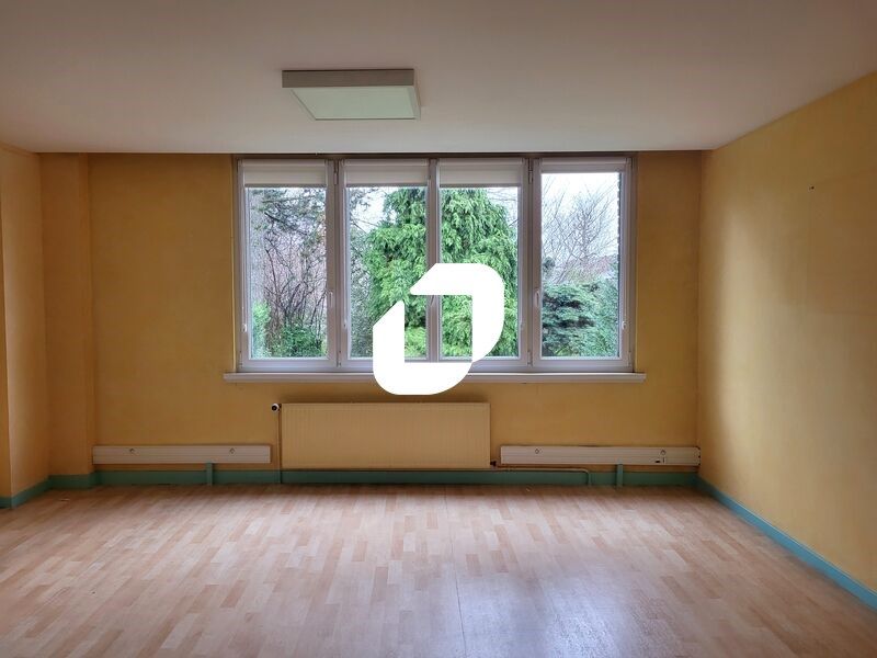 Immprove vous propose un immeuble de bureaux à ve