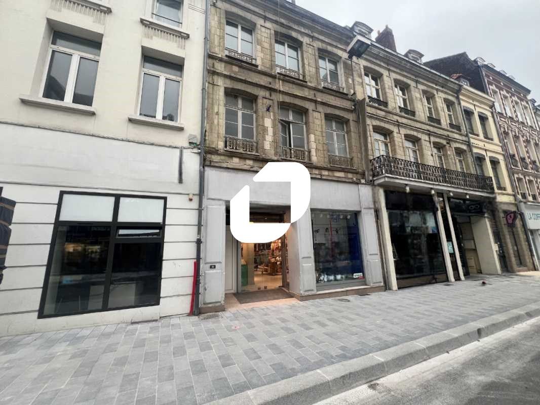 Immprove vous propose, à Douai, une surface de 17