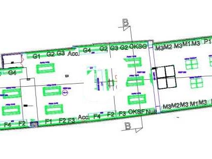 Immprove vous propose, à Douai, une surface de 17