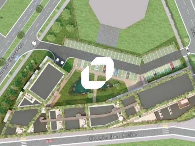 Immprove vous propose à la vente, sur la commune 