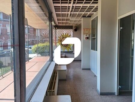 Immprove vous propose à Roubaix quartier Place du