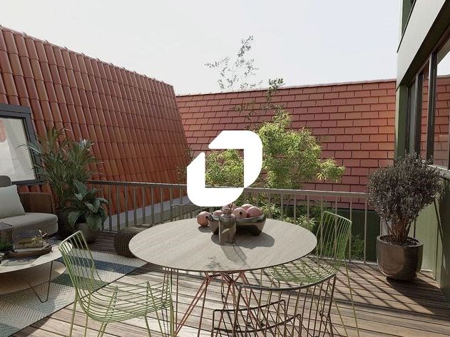 Immprove vous propose à la vente, au coeur du Vie