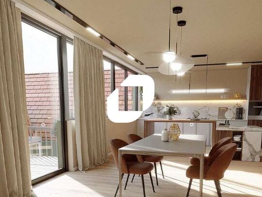 Immprove vous propose à la vente, au coeur du Vie