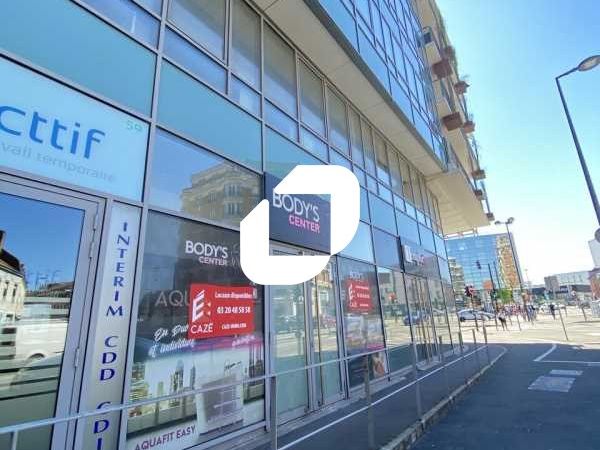 Immprove vous propose des bureaux en centre ville