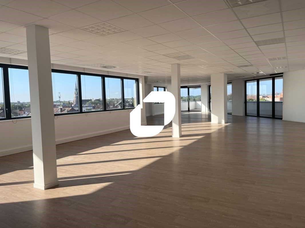 Immprove vous propose des locaux neufs à louer da