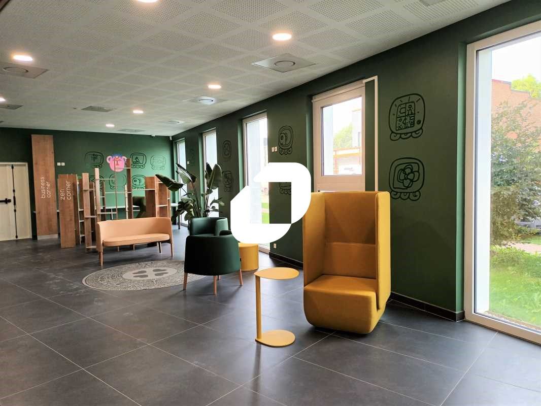 Immprove vous propose au coeur de la Maillerie, d