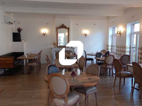 Immprove propose à la vente un restaurant entière