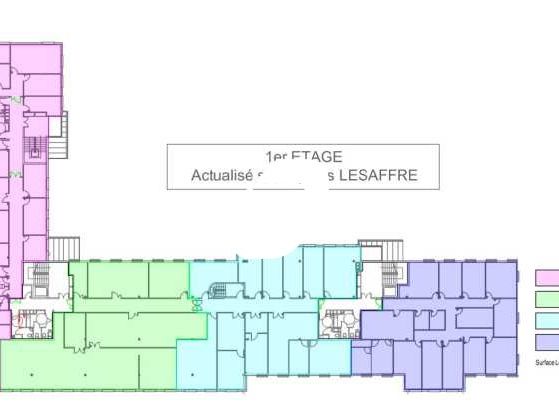 Immprove vous propose sur la Zone Eurasanté, des 
