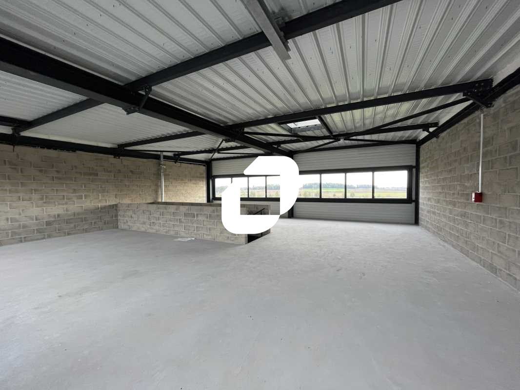 Immprove vous propose des locaux neufs, fonctionn